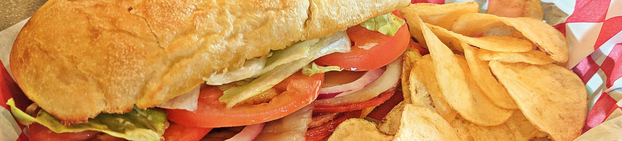 MOE’S – Great Eats, Fine Treats
